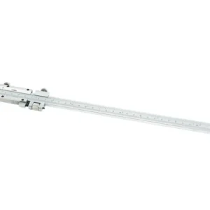 Gfb Uzun Çift Çeneli Kumpas 1040 300X0.05 MM