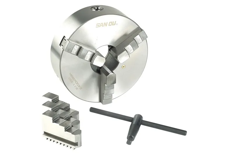 Sanou 3 Ayaklı Torna Aynası 63 mm 2599
