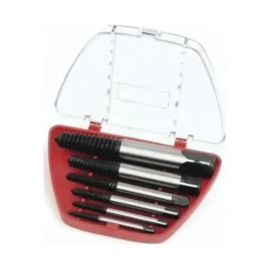 Mannesmann 529-6-S Ters Kılavuz Takımı, 6 Parça