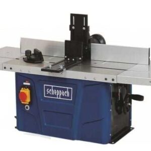 Scheppach HF50 1500 W Tezgah Freze Makinesi