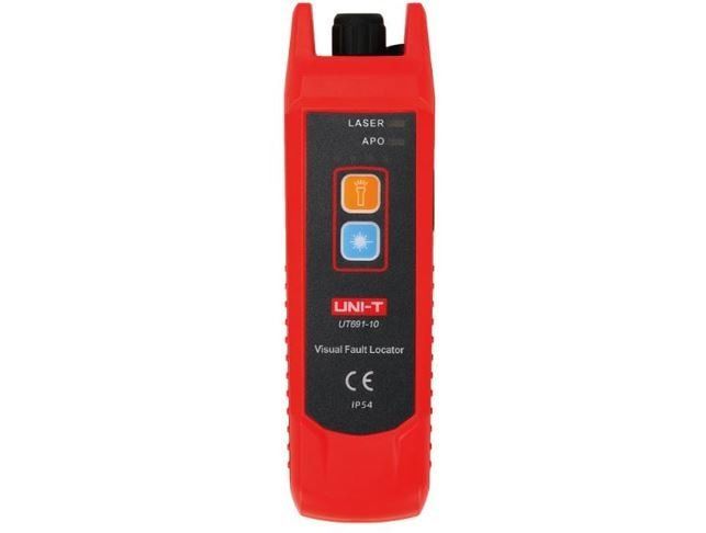 Unit Ut691-10 Fiber Optik Görsel Hata Bulucu
