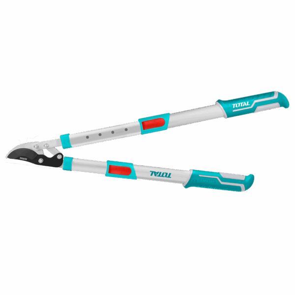 İkinci görüntü Total THTS1527406 670-880mm Budama Makası