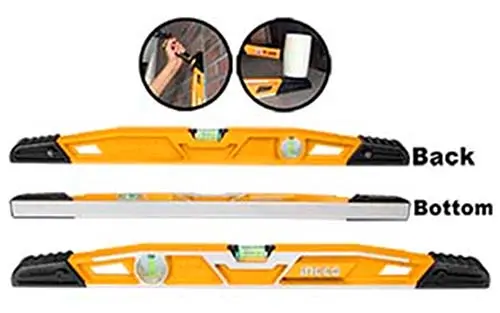 İNGCO ENDÜSTRİYEL SU TERAZİSİ 80 CM HBSL08080