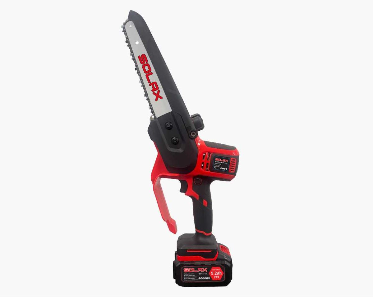 Solax 4820 16.8V Akülü Budama Testeresi