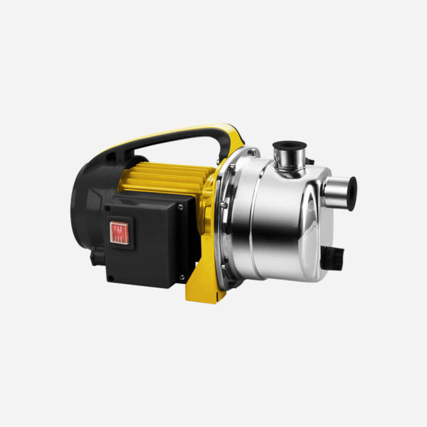 İkinci görüntü Rtrmax Rtm871 Bahçe Su Pompası Inox 800w