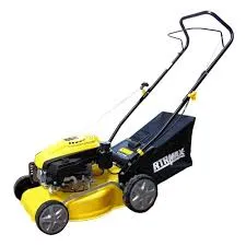 ÇİM BİÇME MAK ROTHER BNZ 4.0 HP 139 CC RTR9635