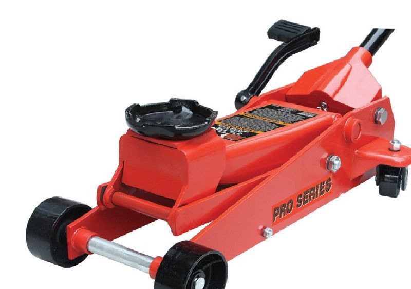 BİG RED ARABALI ZEMİN KRİKO 2.5 TON T835022
