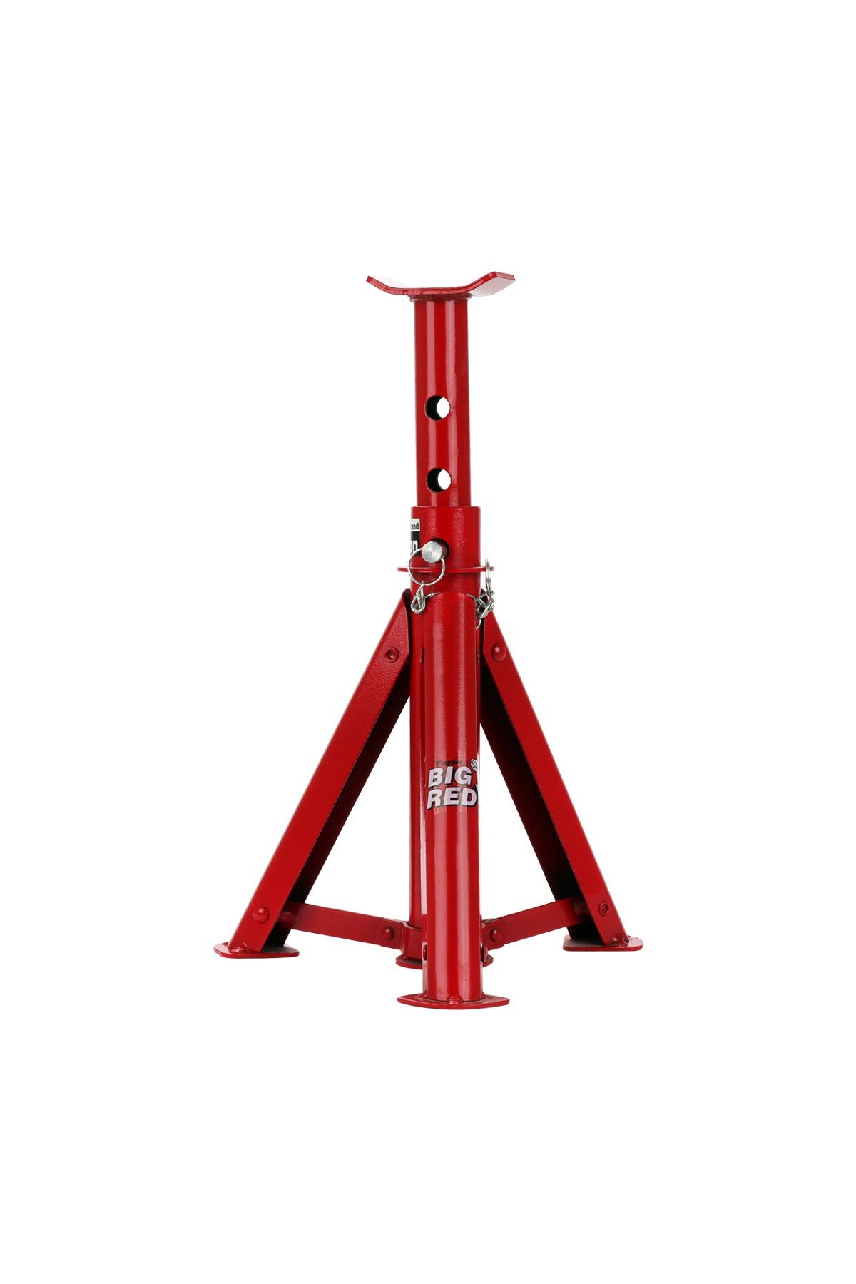 BIGRED T43004 KATLANIR KRİKOSTAND 3 TON