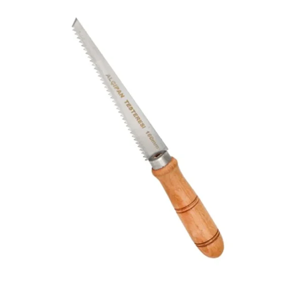 İkinci görüntü Eltos Kendo Açipan Testeresi̇ -Ahşap 160 mm