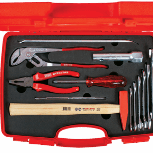 İzeltaş 8790 Hobby Set Oto Tipi 13 Parça – 8705006113