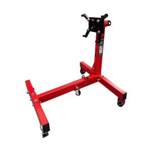 Rico Motor Toplama Sehpası Tezgahı Çevirmeli 680 Kg 013-RC6034