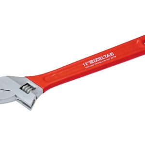 0600011008 İzeltaş 8" Kurbağacık Anahtar Pvc