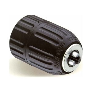 GFB Mandren 1.5–13 mm 1/2-20 Elle Sıkma 2732