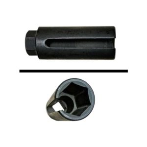 14 Mm. 1/2" Oksijen Sensör Lokması Ncos1214