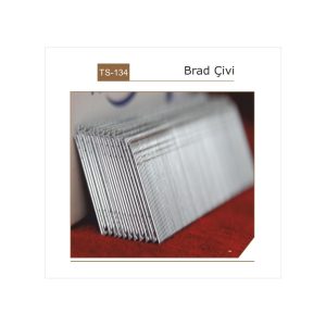 18-40 Akdeniz Brad Çivi 40 Mm 5000 Pcs (f40 4 CM)