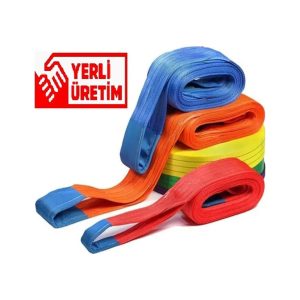 2 Ton 3 Metre Polyester Sapan Yerli Üretim