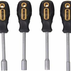 Proxxon 22644 – 6 Parça Lokma Tornavida Seti