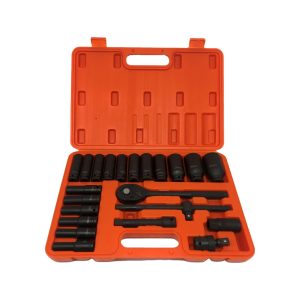 22 Parça Havalı Darbeli Lokma Takımı Profesyonel N11.3092