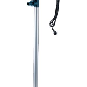 220v Varil Tipi Yakıt Transfer Pompası Mgtp600cac