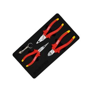 3020006003 Izeltaş 160 Mm 1000V Elektrıkçı Izolelı Setı