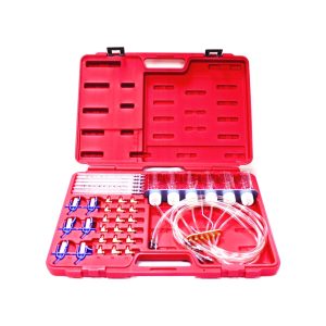 31 Parça Dizel Enjeksiyon Basınç Test Cihazı Nt Tools Nt2048