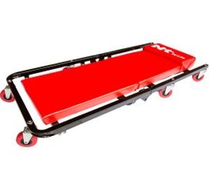 36" 93cm Katlanır Tamirci Yatağı