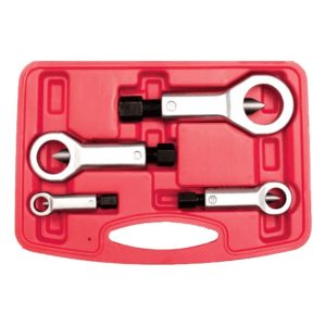 4 Parça Cıvata Sökme Çektirme Seti