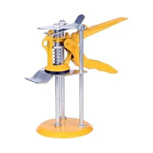 5430 Dik Yüzeyler için Fayans Seramik Seviye Ayarlayıcı Kaldıraç