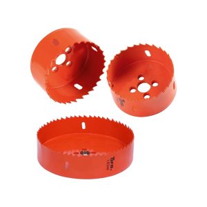 83 Mm Bimetal Panç Delik Testeresi Gfb4827