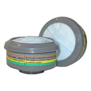 Abek1 P2R Gaz Filtresi V-7800 Starline