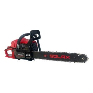 Solax HR5900 Benzinli Motorlu Testere - 45 CM
