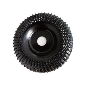 Ahşap Eğe Diski 115 mm MK0286-16