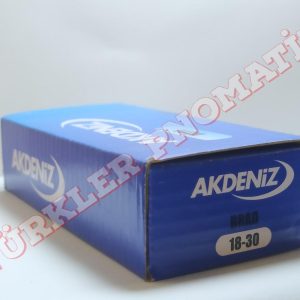 AKDENİZ 18*30 BRAD ÇİVİ 5000 AD.