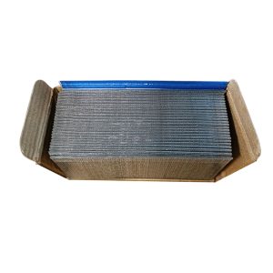 Akdeniz 18 X 50 Brad Başlı Çivi Çakma Tabancası Çivisi