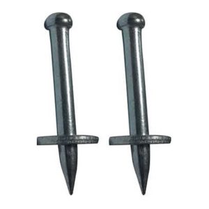 Akdeniz Çelik Çivi Nk42 100 Adet