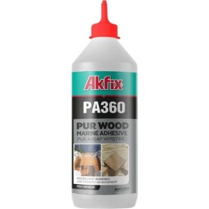 Akfix Pa360 Deniz Tutkalı 560 Gr