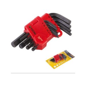 Allen Edoni 120 Mm 10 Prç