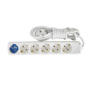 Almera 6LI TOPRAKLI PRİZ 3 MT.