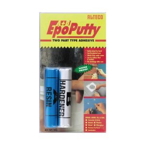 ALTECO Çelik Macun – Altecoputty 50 g
