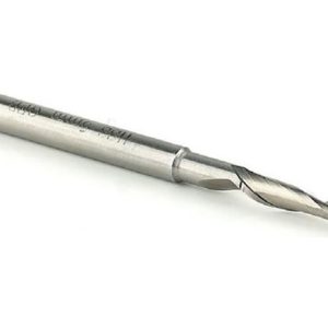 Alüminyum Freze Ucu Gfb 2410 5X6X80Mm