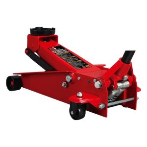 Arabalı Zemin Kriko 3 Ton Rm T830023