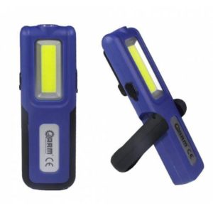 ARM ŞARJLI LED EL LAMBASI ESEN109