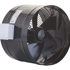 Fansan Boru Tipi Kanal Aspiratör Dr-B 250