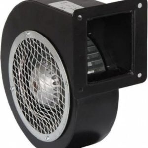 Fansan Sac Gövdeli Salyangoz Fan Drs 140-60