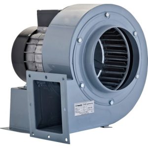 Fansan Tek Emişli Radyal Fan OBR 200 2‑K