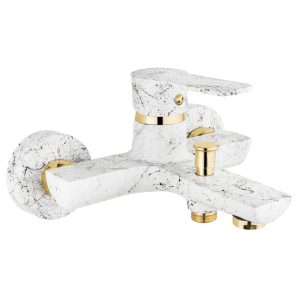 ATLANTE Mio Banyo Beyaz 285013