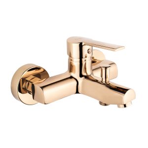 ATLANTE NERO Antik Bakır Banyo 285160