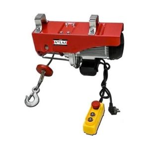 Attlas Elektrikli Mini Vinç 250-500 KG - A0106054