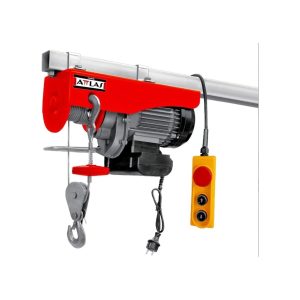 Attlas Pa1200a Elektrikli Caraskal Vinç 600-1200 KG - A0106056