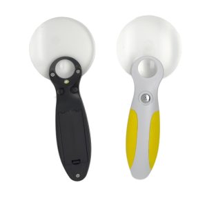 Avec 095 Ledli Büyüteç